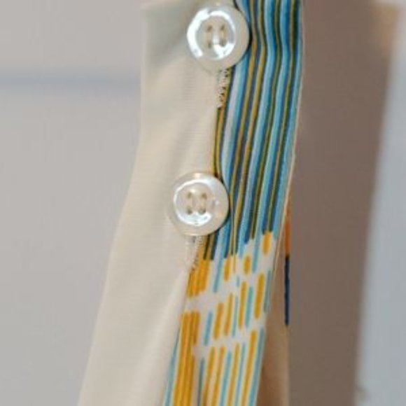 Vintage Swim Top - Picture 9 of 13